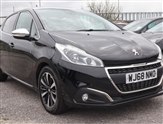 Used Peugeot 208