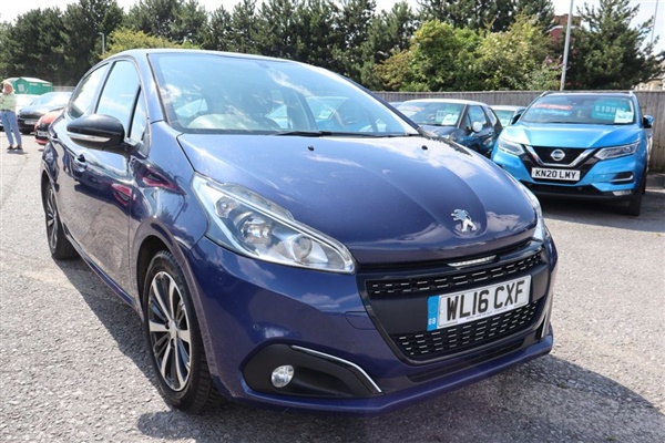 Large image for the Used Peugeot 208
