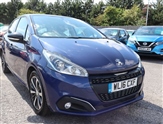 Used Peugeot 208