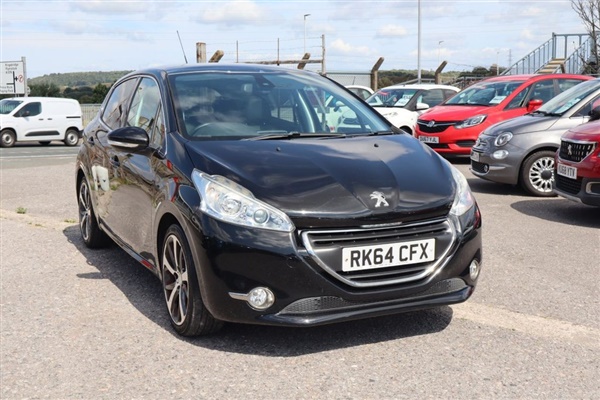 Large image for the Used Peugeot 208