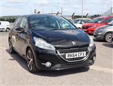 Used Peugeot 208