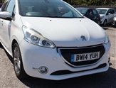 Used Peugeot 208