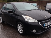 Used Peugeot 208