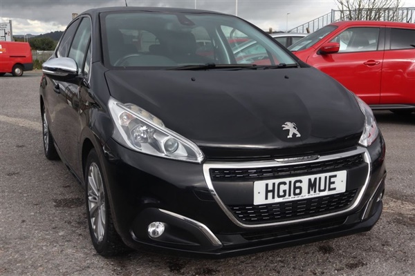 Large image for the Used Peugeot 208