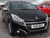 Used Peugeot 208