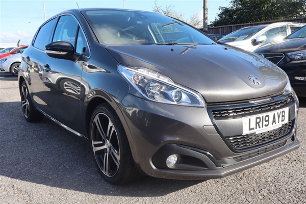 Large image for the Used Peugeot 208