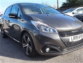 Used Peugeot 208