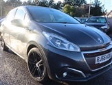 Used Peugeot 208