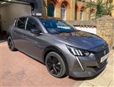 Used Peugeot 208