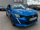Peugeot 208 Image 1