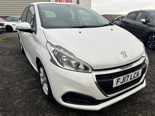 Large image for the Used Peugeot 208