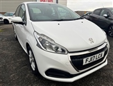 Peugeot 208 Image 1