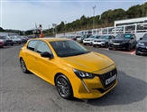 Used Peugeot 208