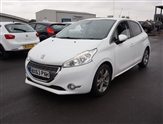 Used Peugeot 208