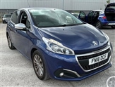 Used Peugeot 208