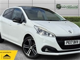 Used Peugeot 208