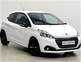 Used Peugeot 208