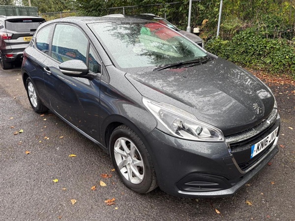 Large image for the Used Peugeot 208