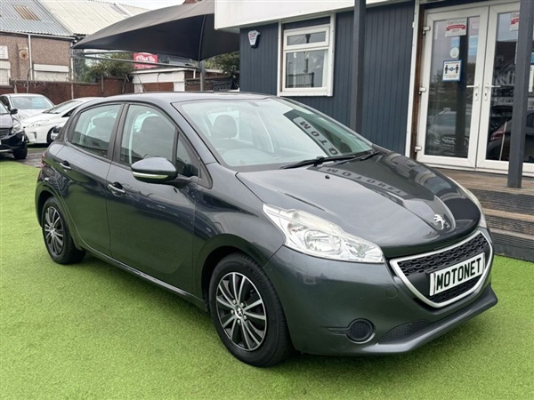 Large image for the Used Peugeot 208
