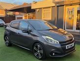 Used Peugeot 208