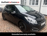 Used Peugeot 208