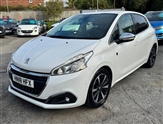 Used Peugeot 208