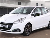 Used Peugeot 208 Used Peugeot 208