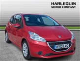 Used Peugeot 208