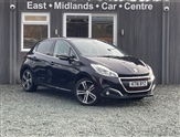 Used Peugeot 208