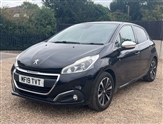 Used Peugeot 208
