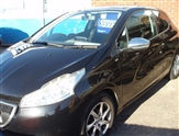 Used Peugeot 208