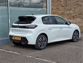 Peugeot 208 Image 3