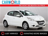 Peugeot 208 Image 1