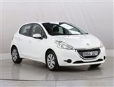 Peugeot 208 Image 2