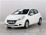 Peugeot 208 Image 5