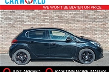 Used Peugeot 208