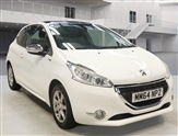 Used Peugeot 208