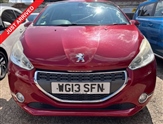 Used Peugeot 208