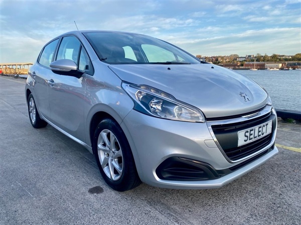 Large image for the Used Peugeot 208