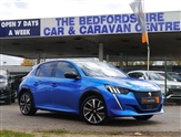 Used Peugeot 208