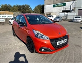Used Peugeot 208