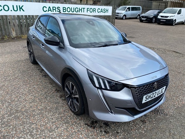 Large image for the Used Peugeot 208