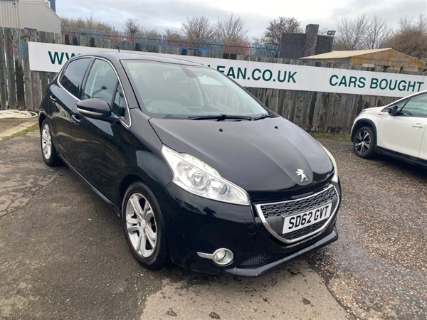 Large image for the Used Peugeot 208