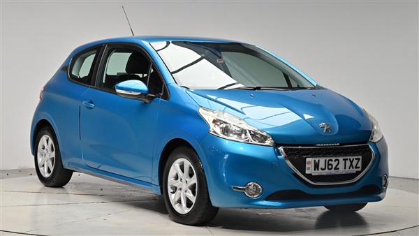 Large image for the Used Peugeot 208