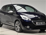 Used Peugeot 208 Used Peugeot 208