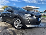 Used Peugeot 208