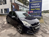 Used Peugeot 208
