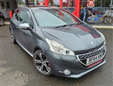 Used Peugeot 208