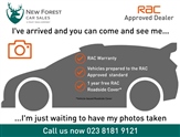 Used Peugeot 208