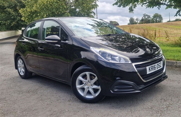 Large image for the Used Peugeot 208